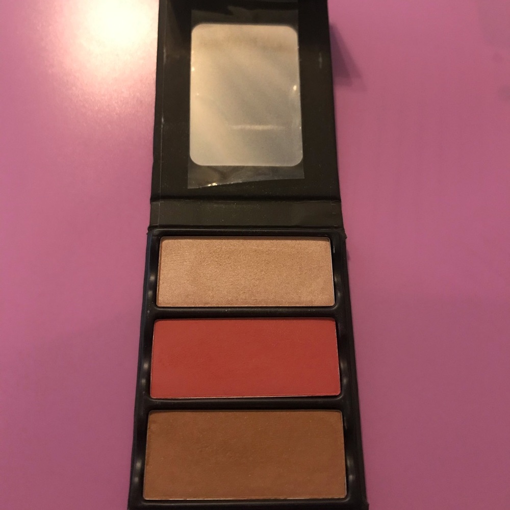 Viseart Theory Pallete